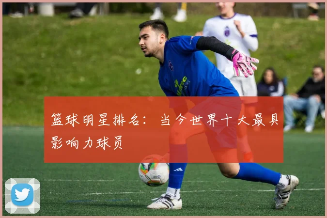 篮球明星排名：当今世界十大最具影响力球员